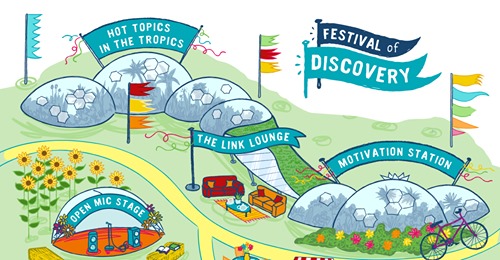 Festival of Discovery