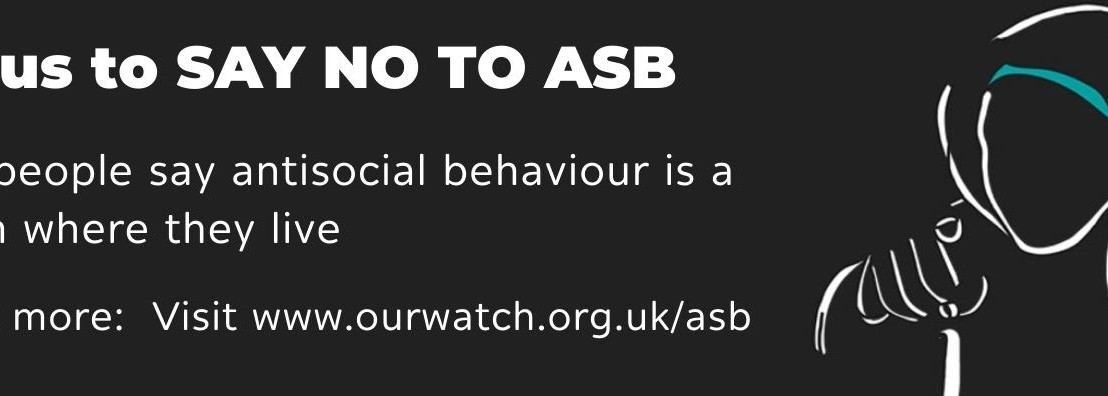 Say No to ASB